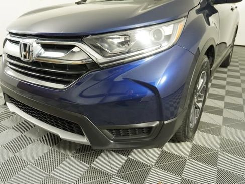 Used 2017 Honda CR-V LX image 10