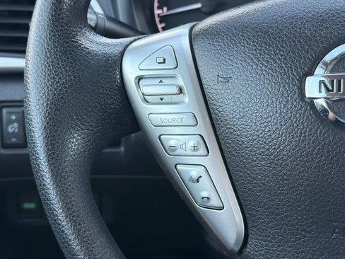 Used 2017 Nissan Sentra S FWD image 27