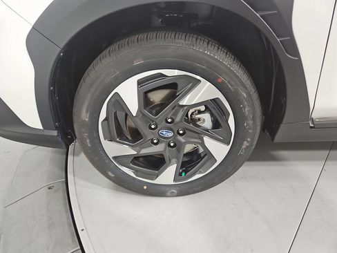 New 2026 Subaru Crosstrek 2.5i Limited AWD/4WD image 26