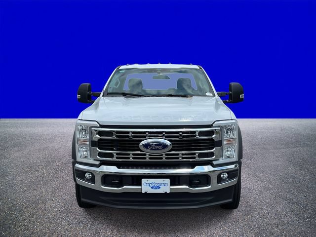 New 2026 Ford F450 XL w/ XL Chrome Package AWD/4WD image 8