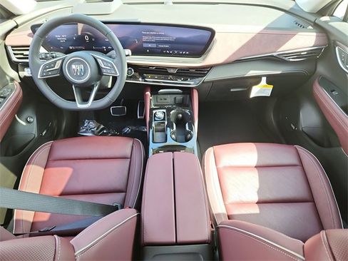 New 2025 Buick Envision Sport Touring image 14