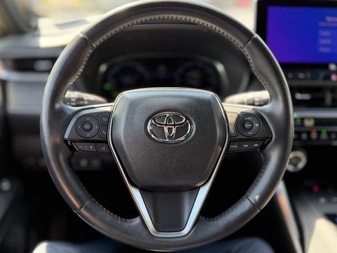 Certified 2023 Toyota Venza Limited AWD/4WD image 10