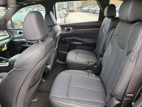 New 2026 Kia Sorento SX Prestige image 12