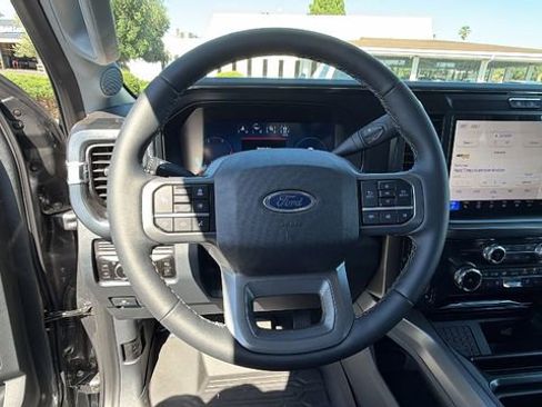 New 2026 Ford F250 Lariat w/ Tremor Off-Road Package AWD/4WD image 29