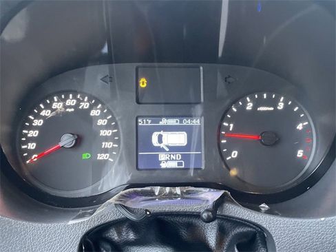Used 2019 Mercedes-Benz Sprinter 170 w/ Chrome Grille Package image 16