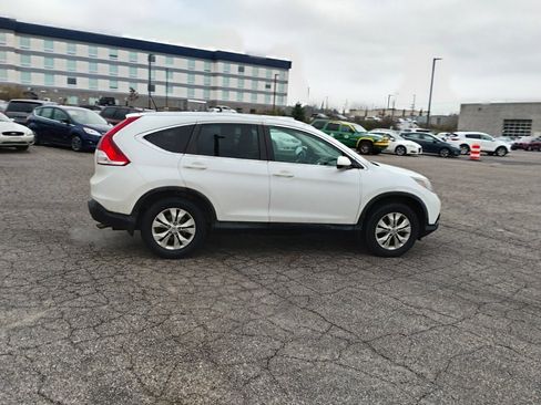 Used 2014 Honda CR-V EX-L image 13