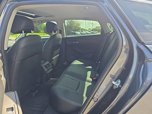 Used 2025 Honda Accord EX-L image 10