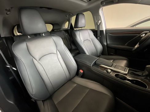 Used 2022 Lexus RX 350 AWD w/ Premium Package image 20