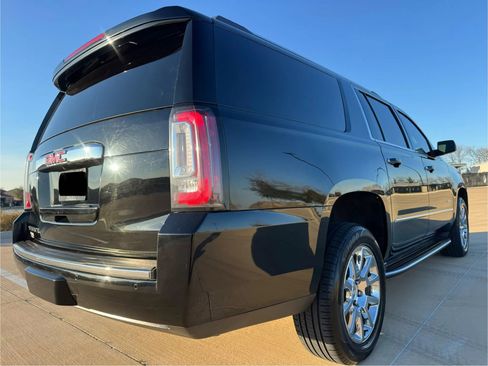 Used 2018 GMC Yukon XL Denali w/ Open Road Package image 13
