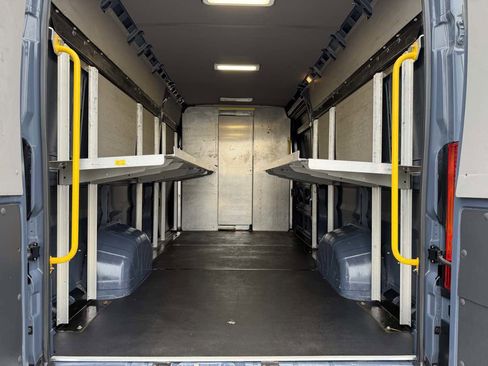 Used 2019 RAM ProMaster 3500 image 15