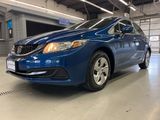 Used 2013 Honda Civic LX image 3