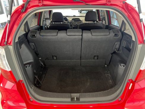 Used 2012 Honda Fit Sport image 33