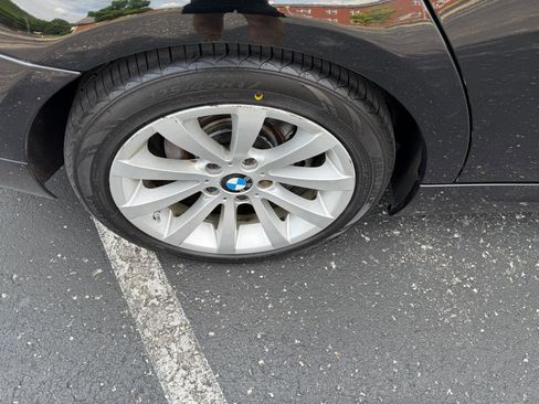 Used 2011 BMW 328i Sedan RWD image 26