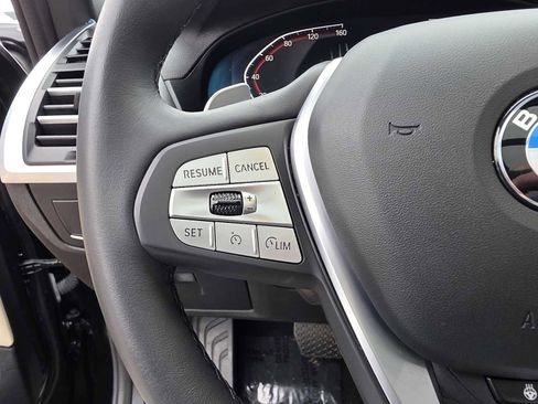 Used 2024 BMW X3 xDrive30i w/ Premium Package image 23