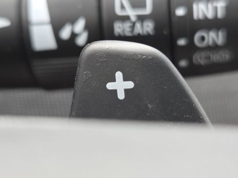 Certified 2026 Honda Passport TrailSport image 13