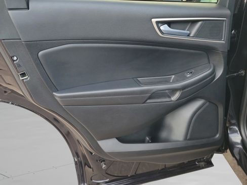 Used 2024 Ford Edge SEL image 31