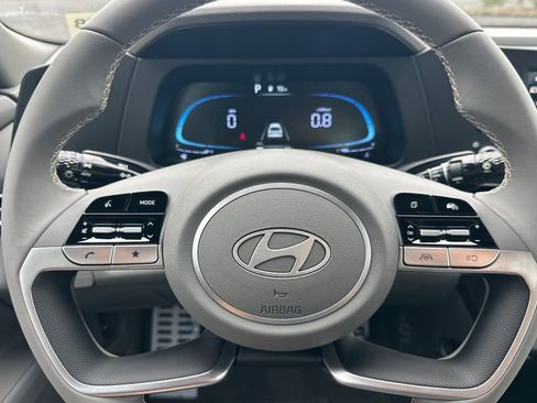 New 2026 Hyundai Elantra Sport image 19