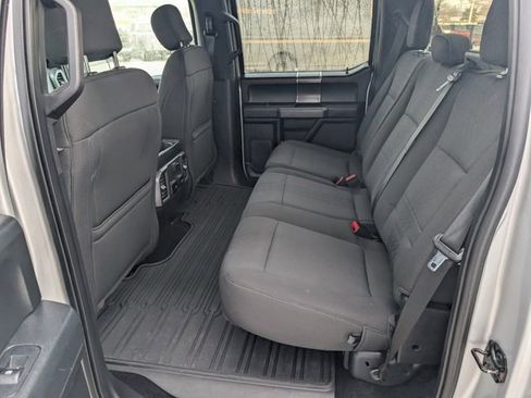 Used 2019 Ford F150 XLT w/ Equipment Group 301A Mid image 20