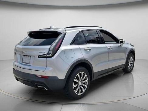Used 2019 Cadillac XT4 Sport FWD image 7