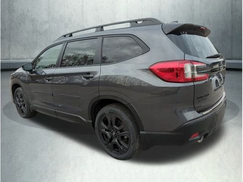 New 2025 Subaru Ascent Bronze Edition image 3