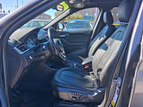 Used 2017 BMW X1 xDrive28i image 13