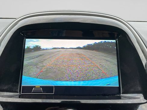 Used 2021 Chevrolet Spark LS FWD image 24