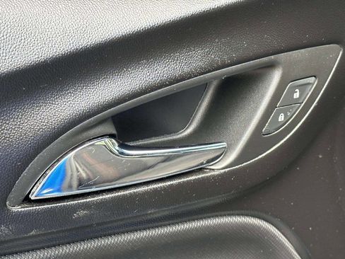 Used 2024 Chevrolet Equinox RS image 12