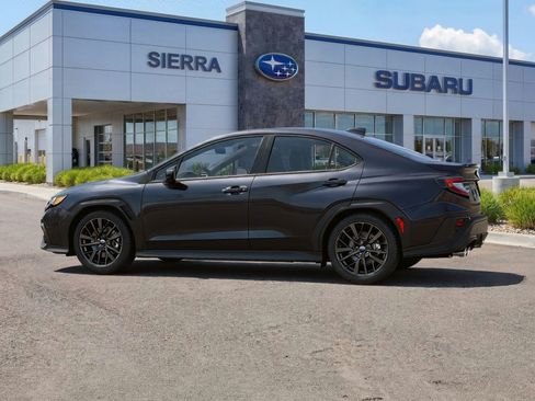New 2026 Subaru WRX Premium AWD/4WD image 5