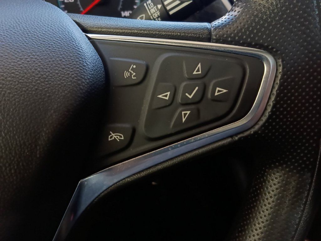 Used 2024 Chevrolet Malibu LT FWD image 25