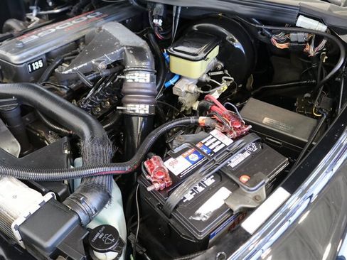 Used 1996 Dodge Ram 3500 Truck 4x4 Club Cab image 39