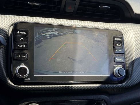 Used 2022 Nissan Kicks SV FWD image 28