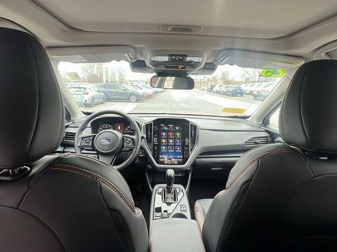Certified 2025 Subaru Crosstrek 2.5i Limited AWD/4WD image 23