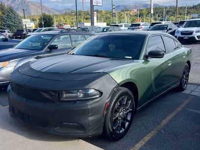 Used 2018 Dodge Charger GT w/ Quick Order Package 28J