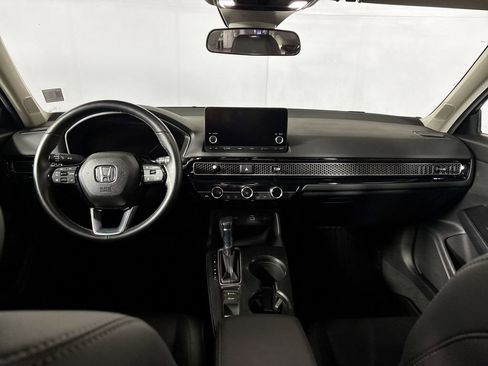 Certified 2024 Honda Civic EX-L image 13