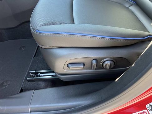 New 2026 Buick Encore GX Sport Touring w/ Advanced Technology Package image 18