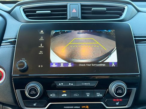 Used 2022 Honda CR-V EX image 27