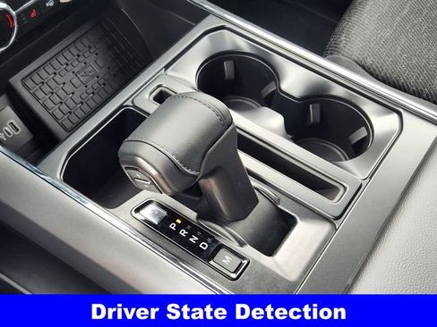 New 2025 Ford F150 XLT w/ Equipment Group 302A MID image 20