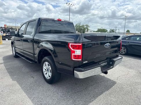 Used 2019 Ford F150 XL w/ Equipment Group 101A Mid RWD image 7