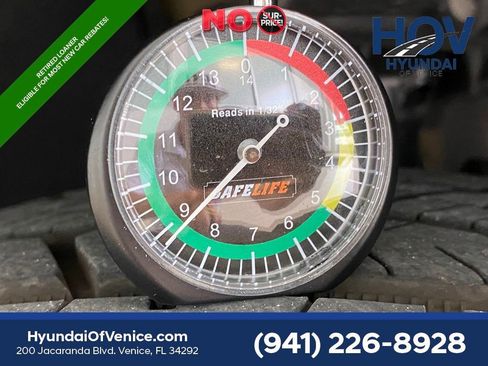 Used 2026 Hyundai Palisade XRT Pro AWD/4WD image 37