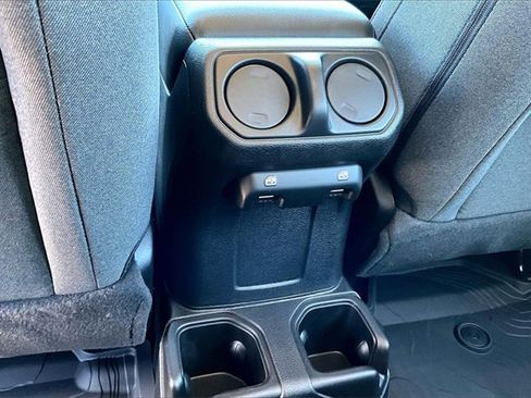 New 2026 Jeep Wrangler Sport image 22