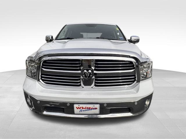 Used 2019 RAM 1500 Big Horn AWD/4WD image 11
