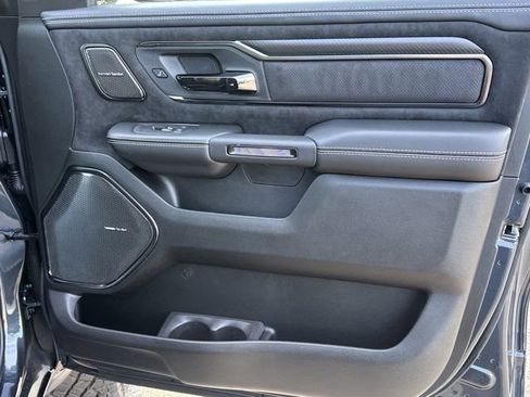 New 2026 RAM 1500 RHO w/ RHO Level 1 Equipment Group image 17