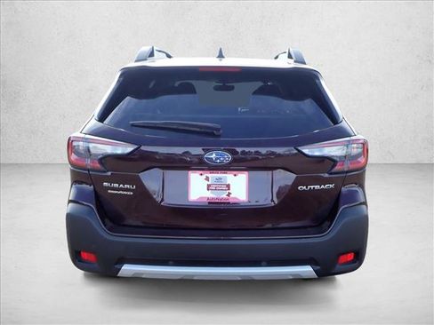 Certified 2024 Subaru Outback Limited image 3