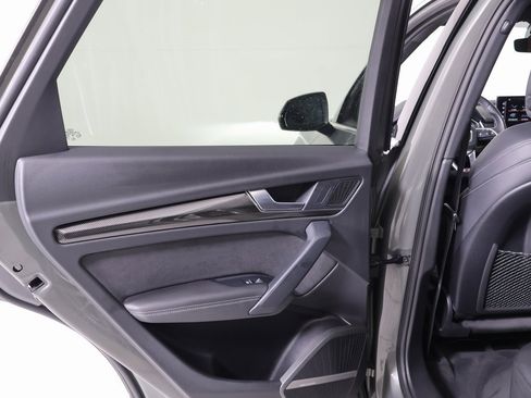 Used 2023 Audi SQ5 Premium Plus w/ Premium Plus Package image 24