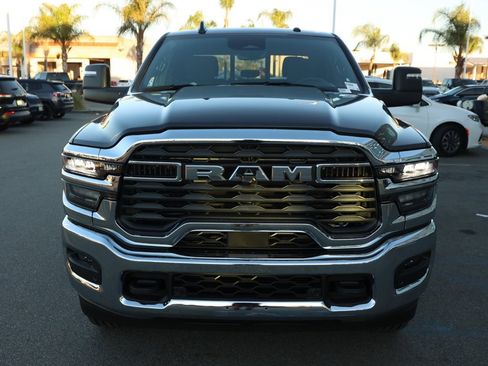 New 2026 RAM 2500 Tradesman image 9