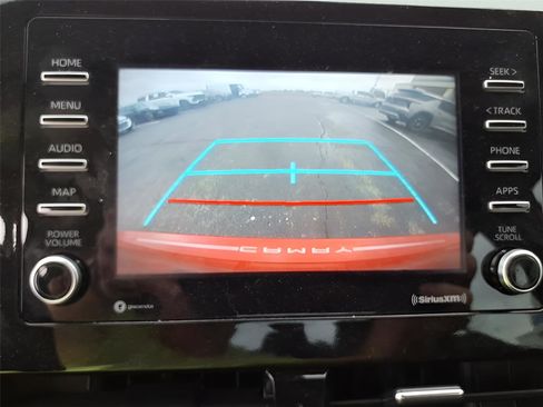 Used 2023 Toyota Camry LE image 27