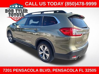 Used 2023 Subaru Ascent Premium w/ Convenience Package
