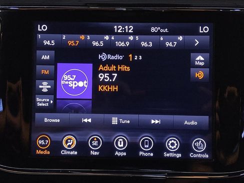 Used 2021 Jeep Grand Cherokee Limited w/ Quick Order Package 28K 80th AWD/4WD image 25