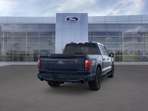New 2026 Ford F150 Lariat w/ Equipment Group 502A High AWD/4WD image 8