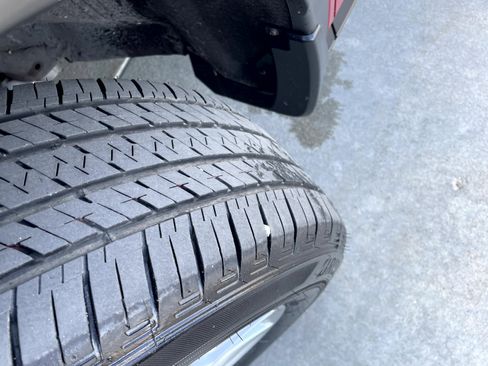 Certified 2025 Honda CR-V EX image 7